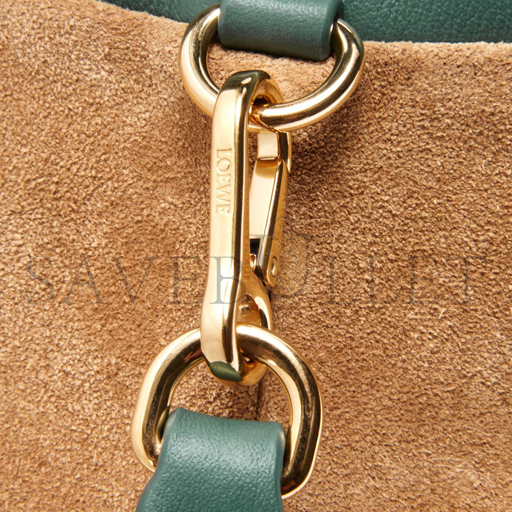 l*ew* mini flamenco clutch in nappa calfskin 0011189545 (23.9*18*9cm)